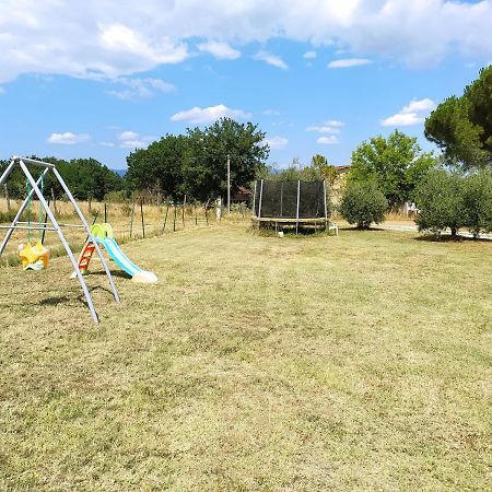 Casa Pancole Villa Cavriglia Bagian luar foto