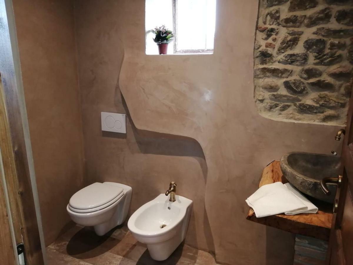 Casa Pancole Villa Cavriglia Bagian luar foto